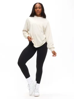 BB Long Sleeve Tee
