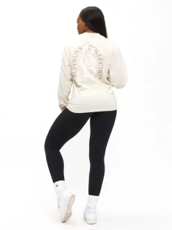 BB Long Sleeve Tee