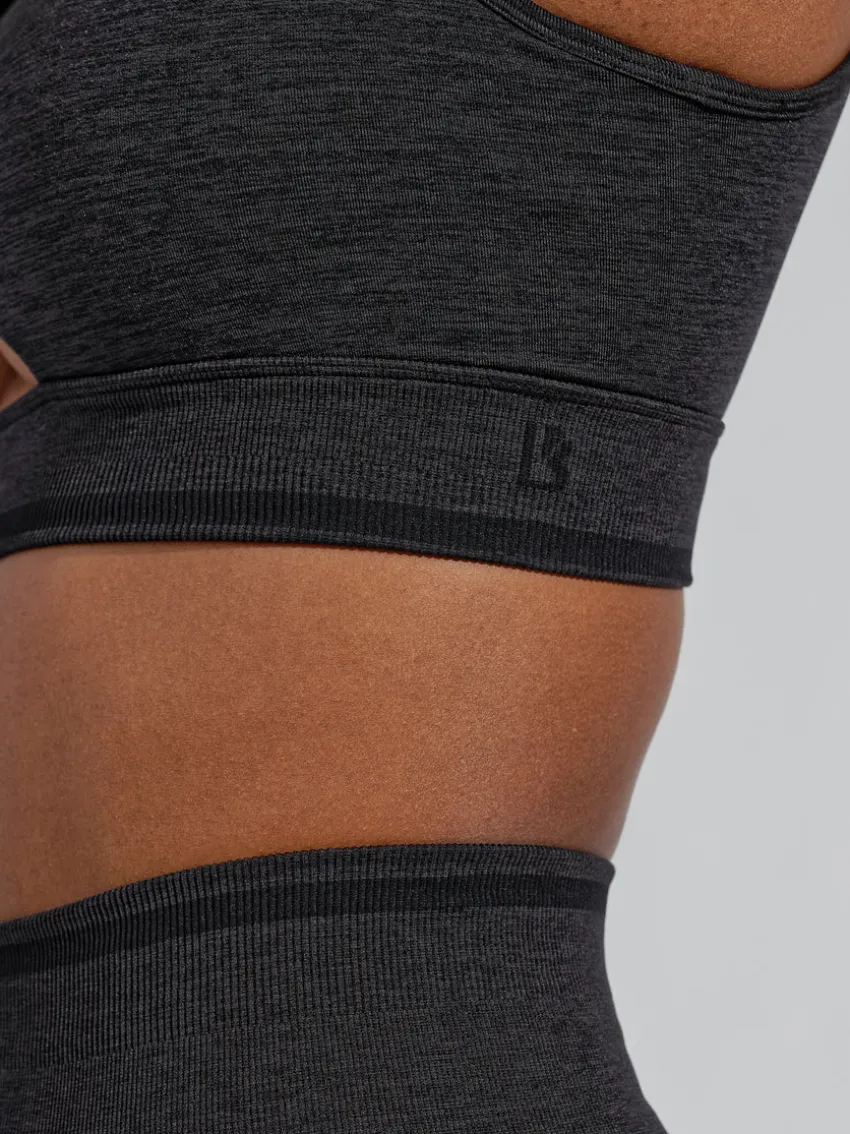 BBL Seamless Reversible Sports Bra