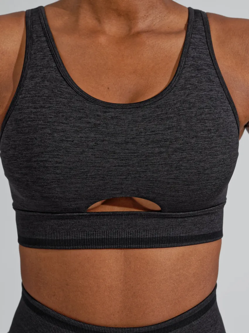 BBL Seamless Reversible Sports Bra