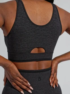 BBL Seamless Reversible Sports Bra