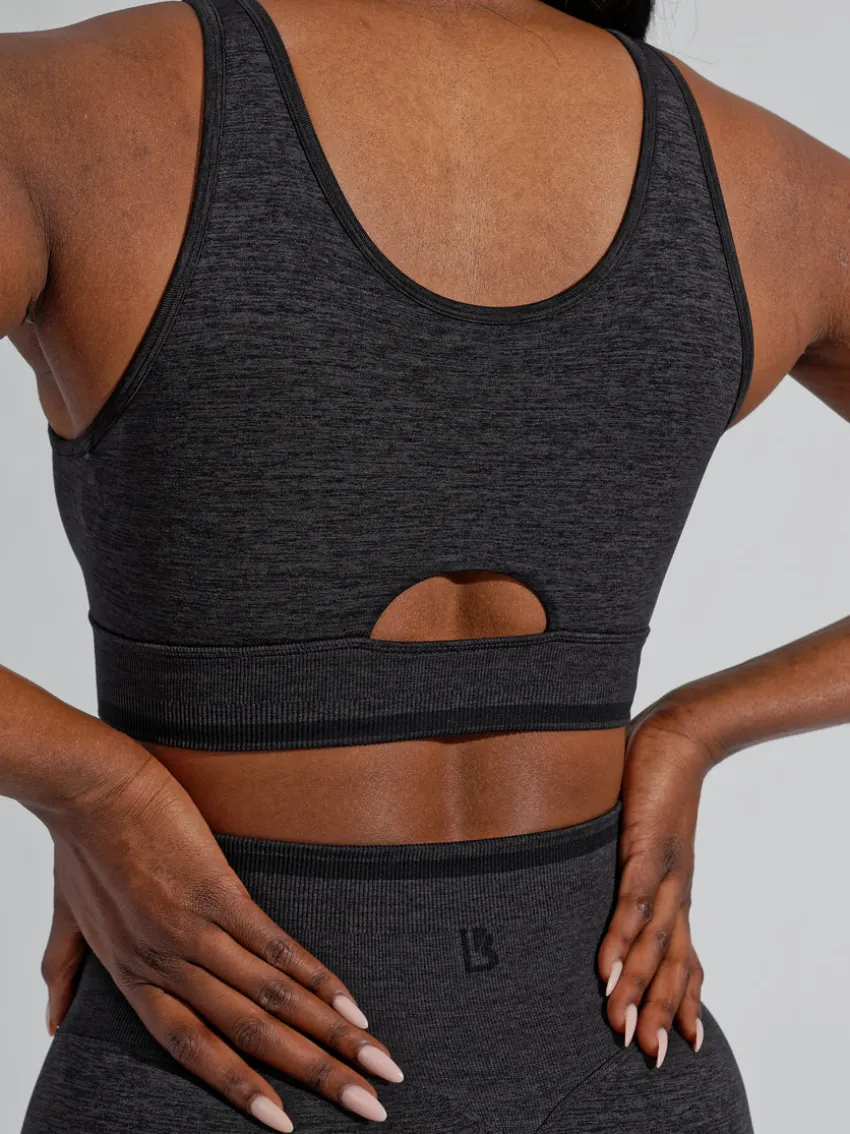 BBL Seamless Reversible Sports Bra