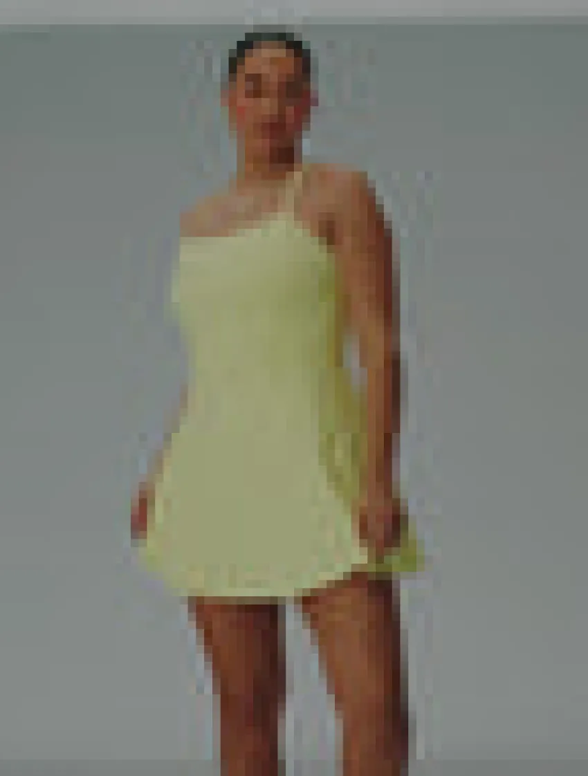 Bend and Snap Dress