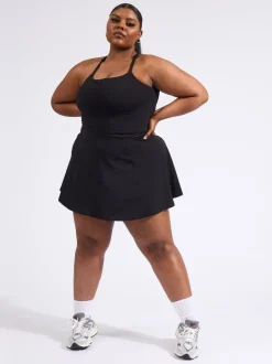 Bend and Snap Dress