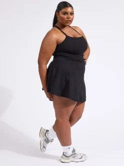 Bend and Snap Dress