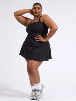 Bend and Snap Dress