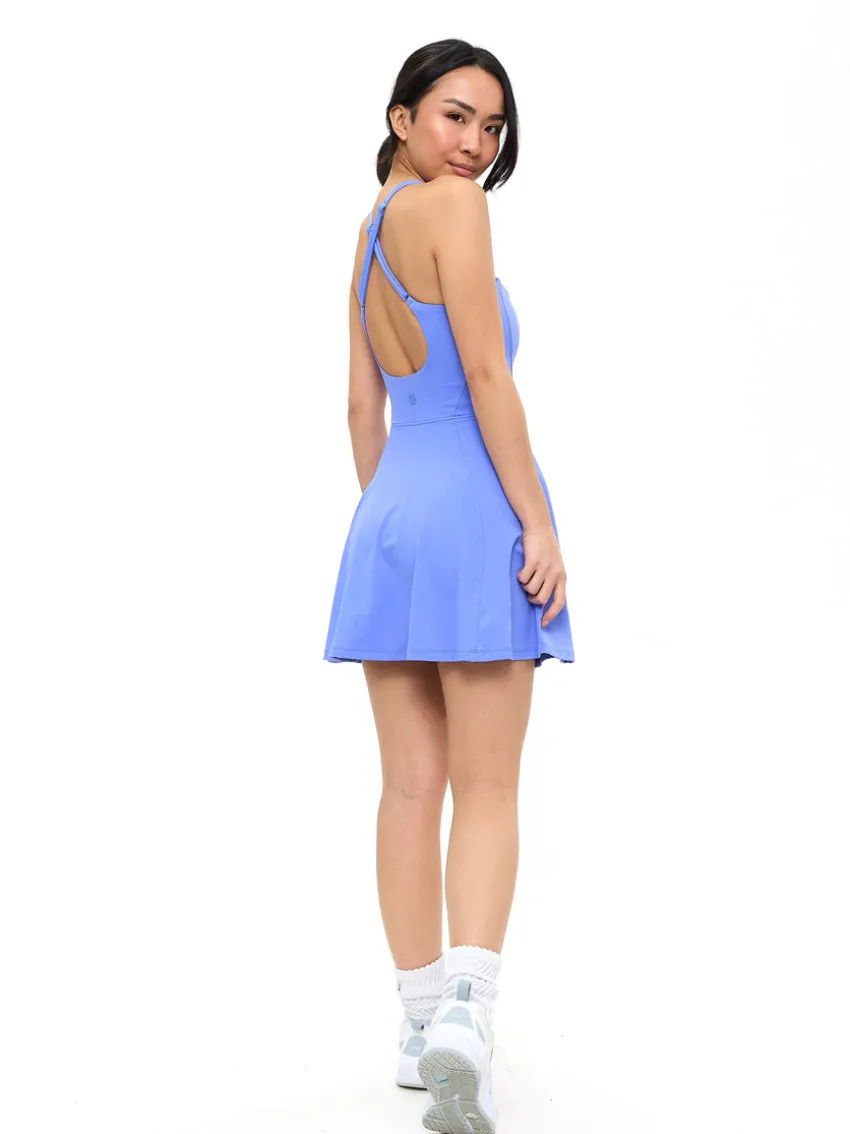Bend and Snap Dress