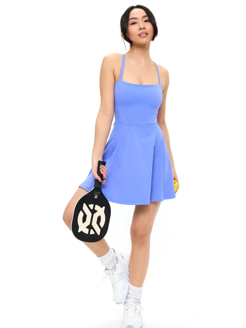 Bend and Snap Dress