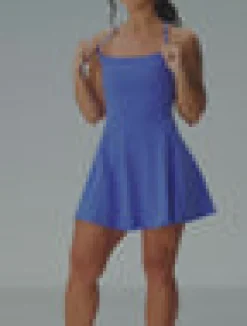 Bend and Snap Dress