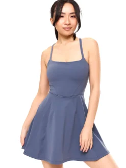 Bend and Snap Dress