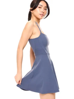 Bend and Snap Dress