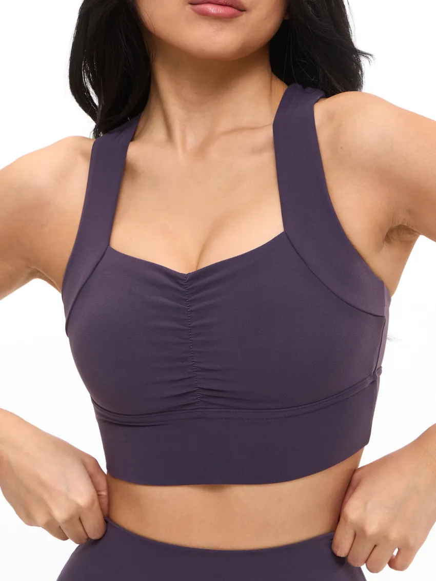Bloom Sports Bra