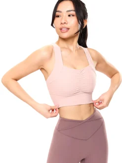 Bloom Sports Bra