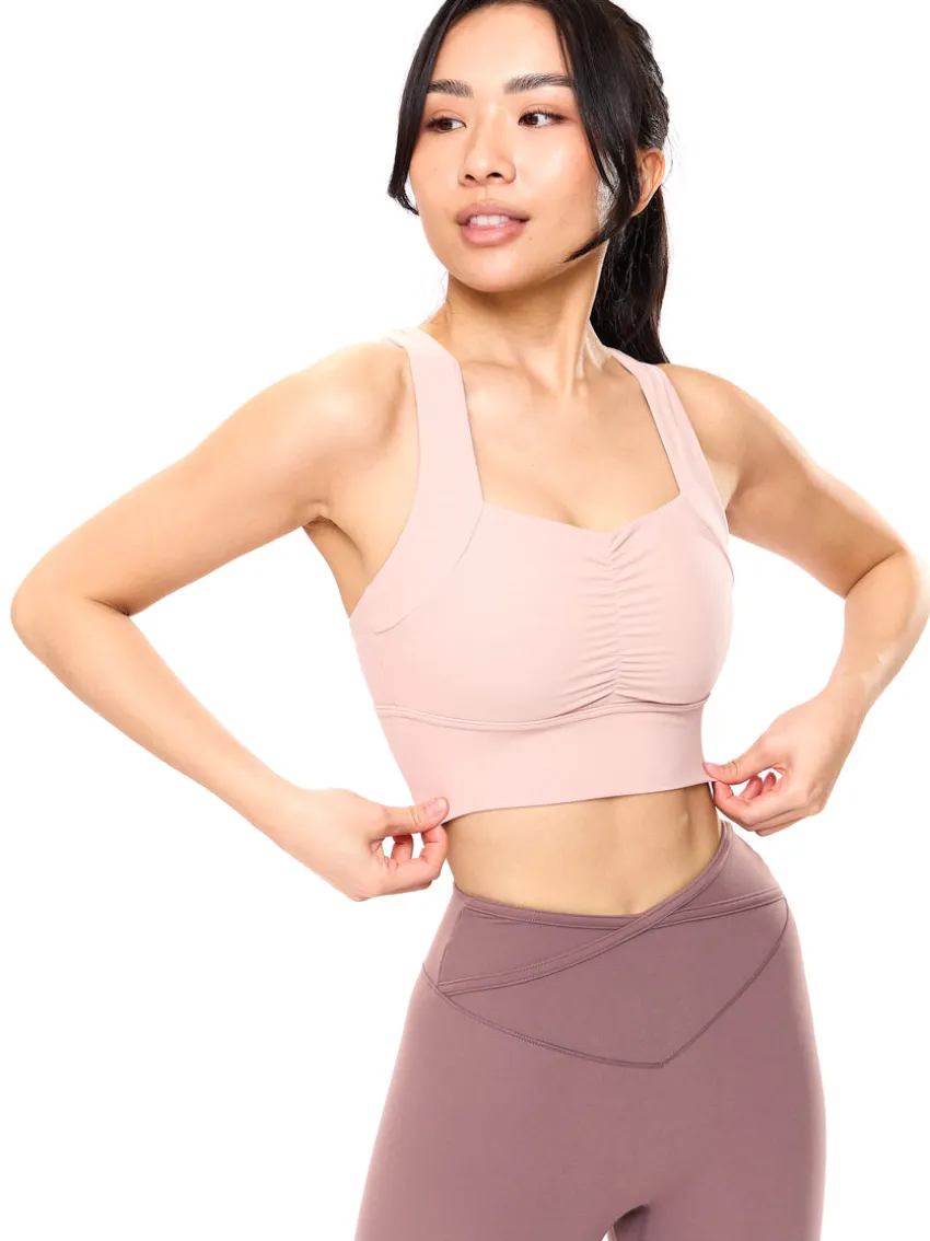 Bloom Sports Bra