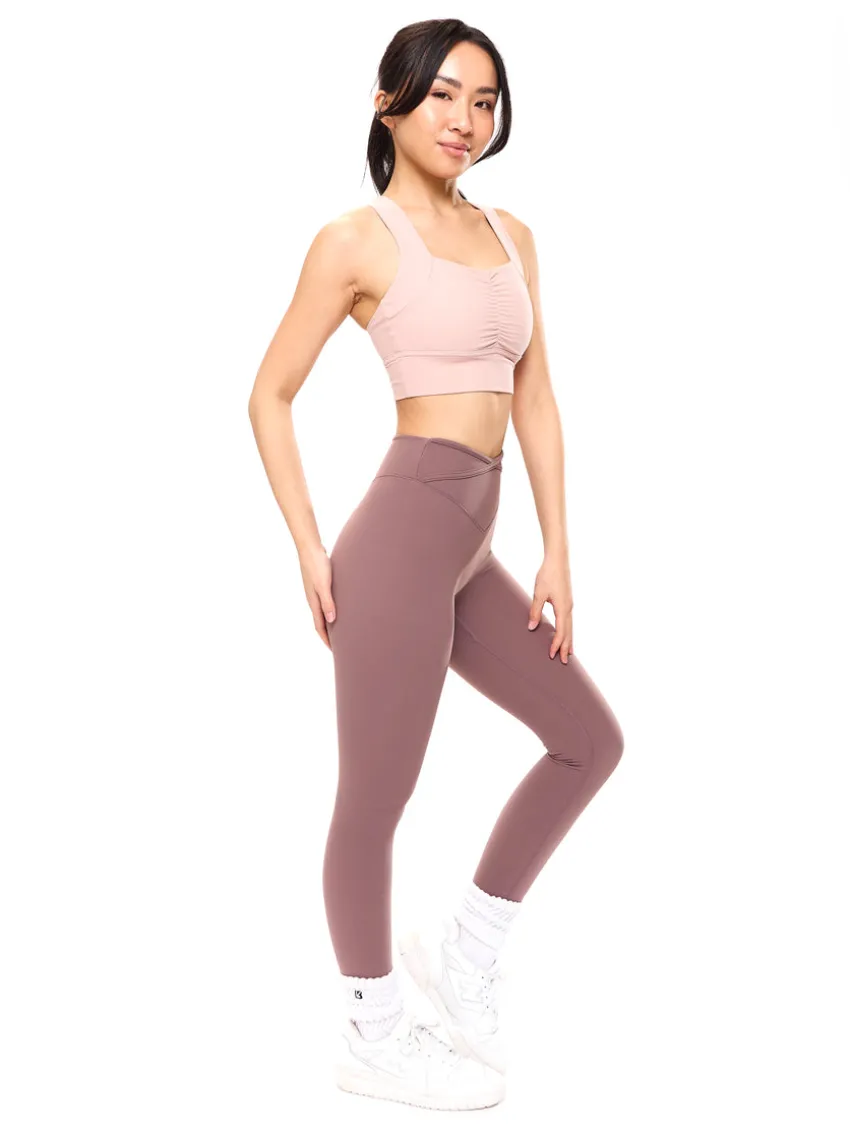 Bloom Sports Bra