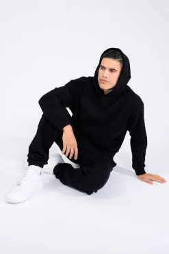 Boyfriend Cloud Hoodie