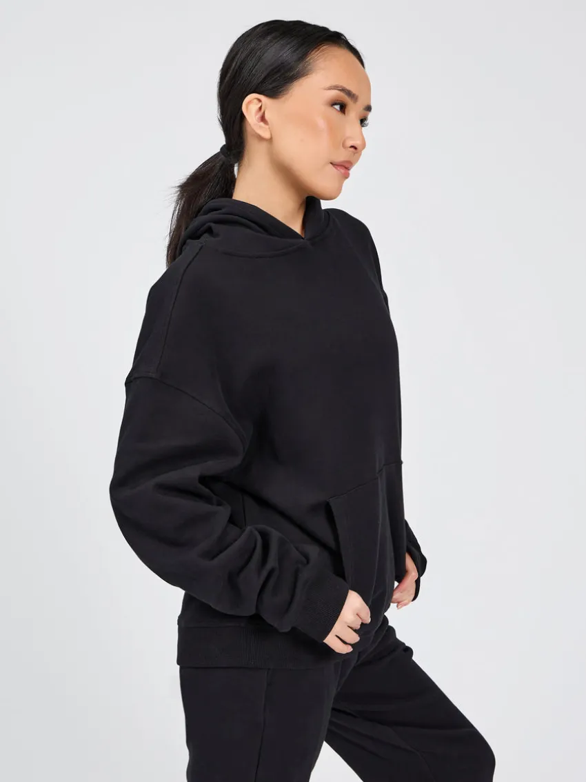 Boyfriend Cloud Hoodie