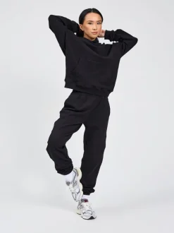 Boyfriend Cloud Hoodie