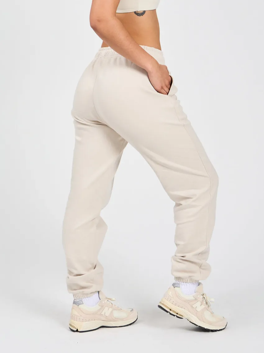 Boyfriend Cloud Jogger