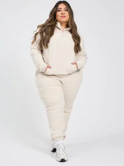 Boyfriend Cloud Jogger