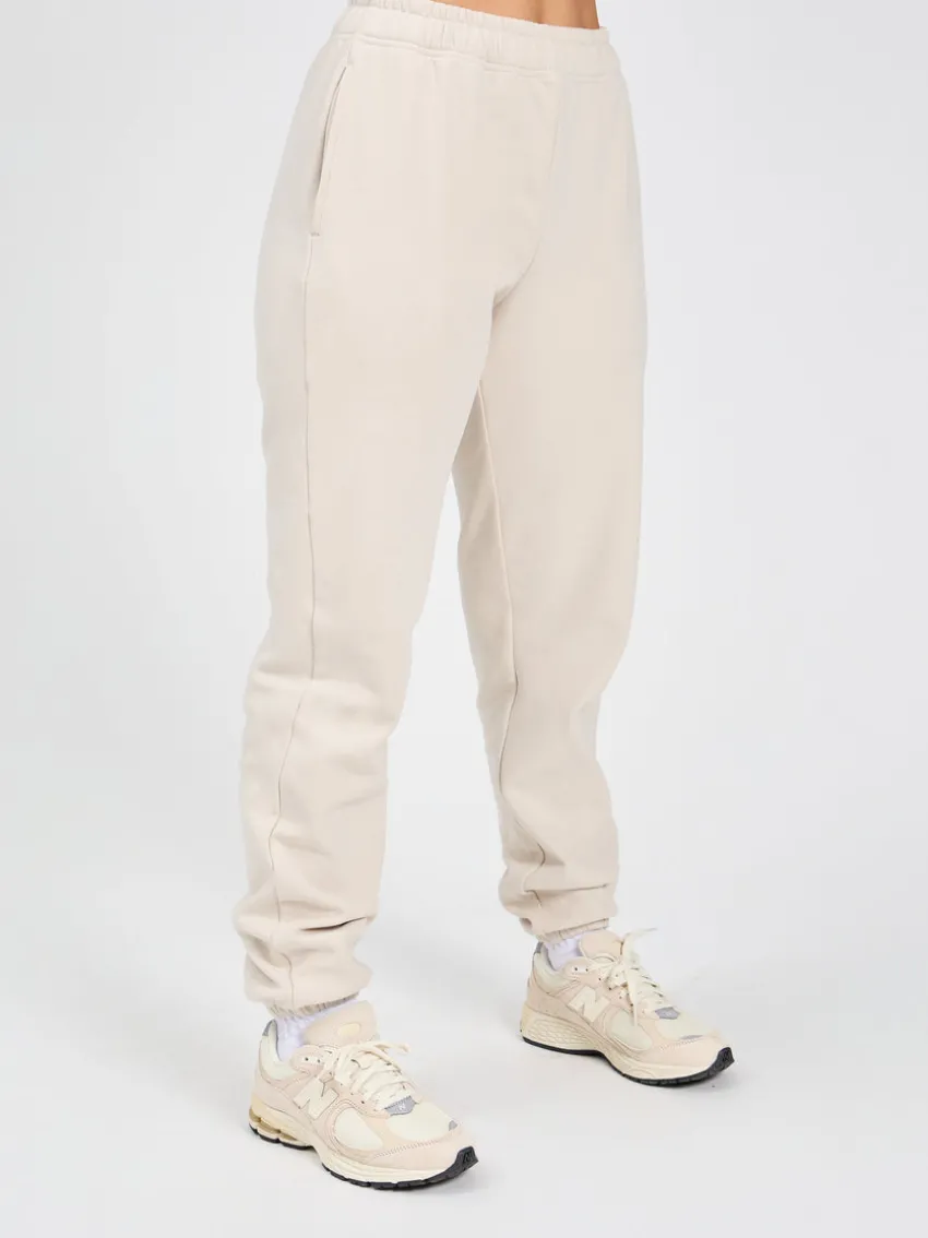 Boyfriend Cloud Jogger