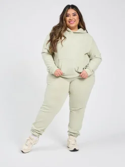 Boyfriend Cloud Jogger