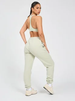 Boyfriend Cloud Jogger