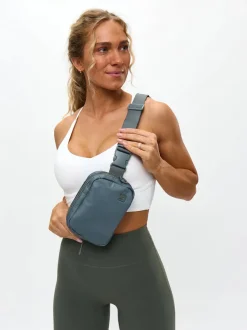 Breakthrough Belt Bag