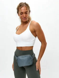 Breakthrough Belt Bag
