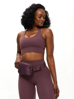 Breakthrough Belt Bag