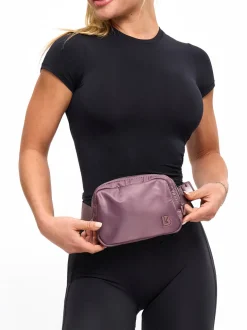Breakthrough Belt Bag