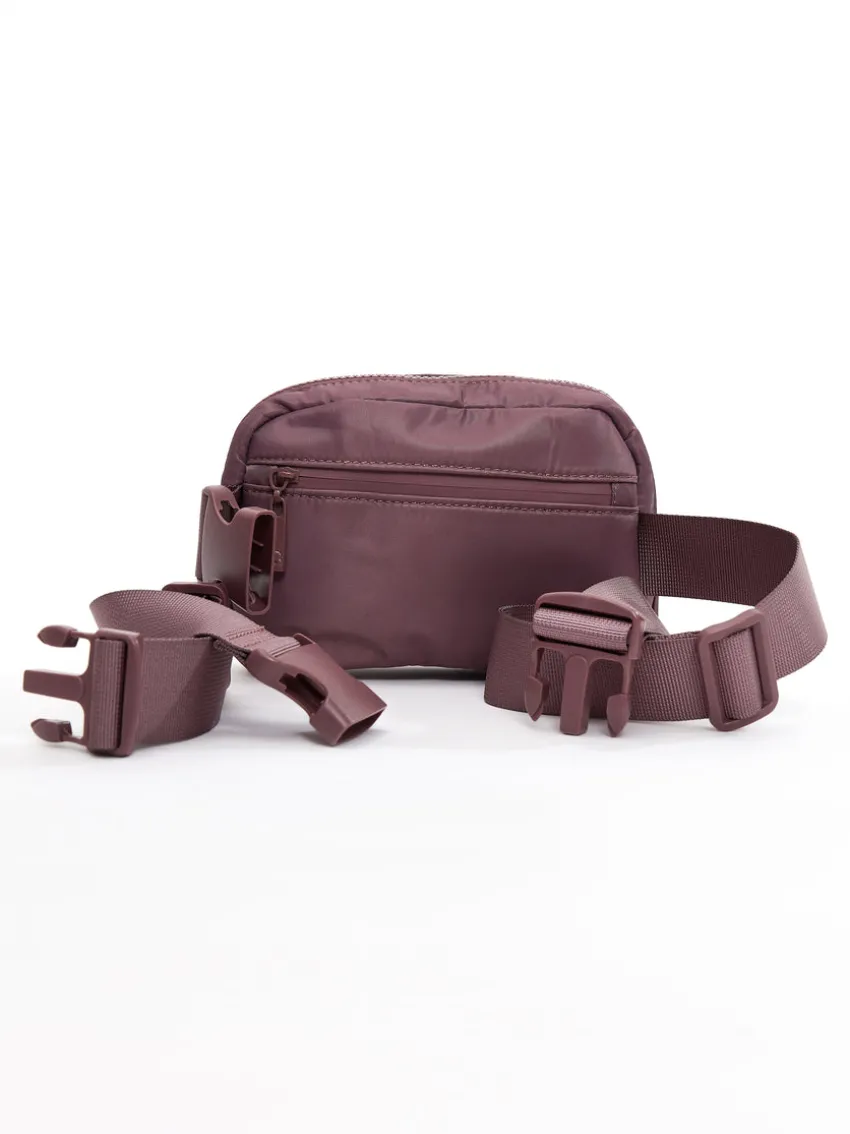Breakthrough Belt Bag