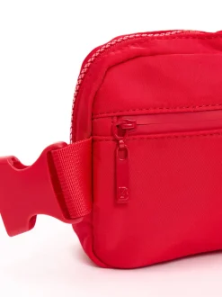 Breakthrough Belt Bag