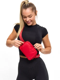 Breakthrough Belt Bag