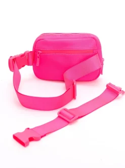 Breakthrough Belt Bag