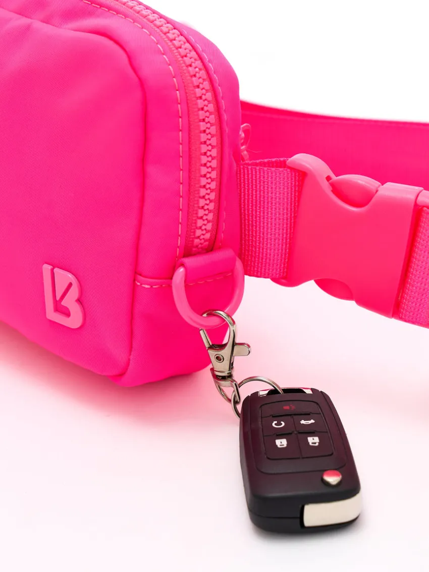 Breakthrough Belt Bag