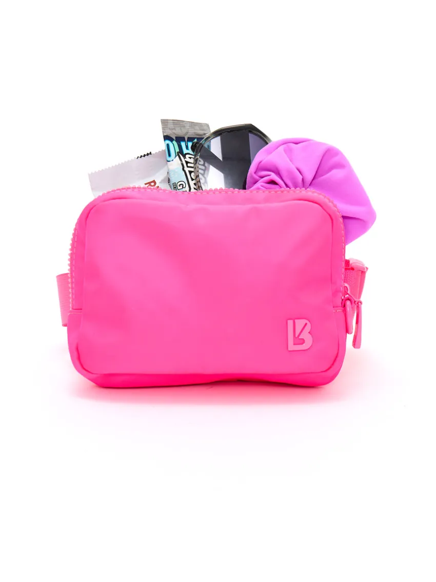 Breakthrough Belt Bag