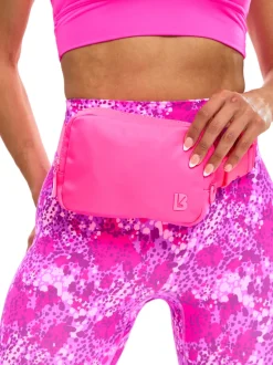 Breakthrough Belt Bag