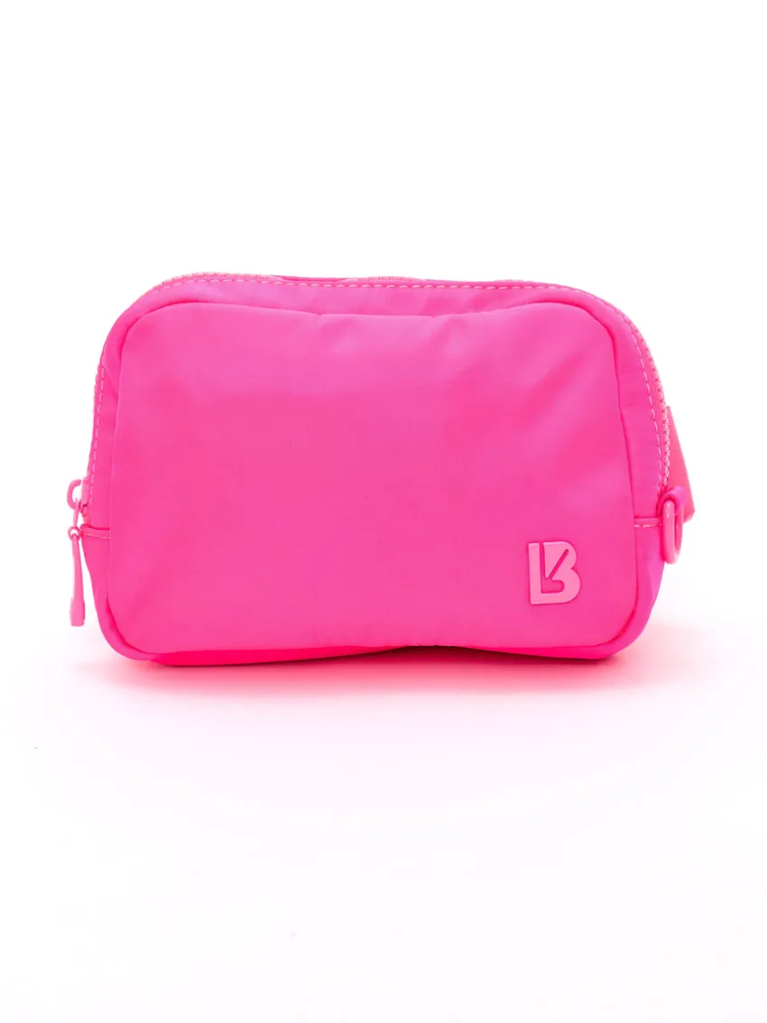 Breakthrough Belt Bag