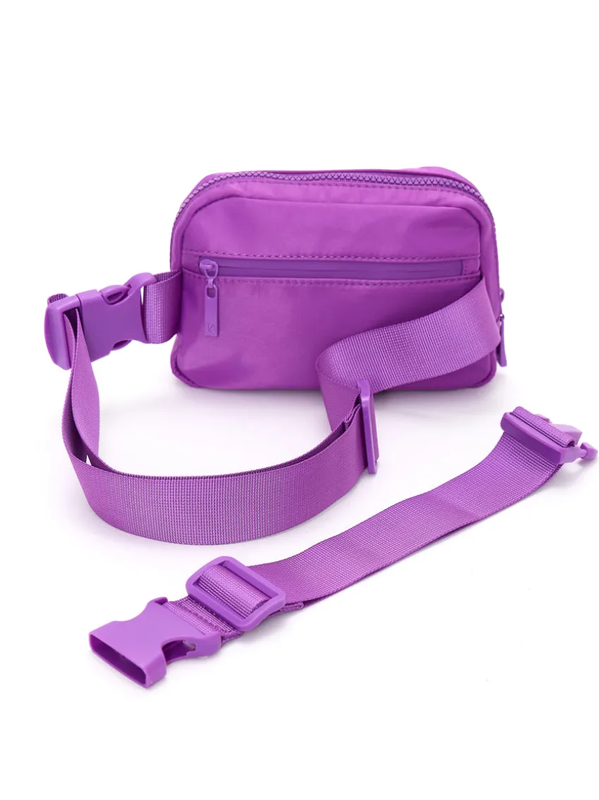 Breakthrough Belt Bag