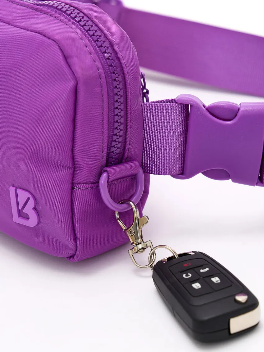 Breakthrough Belt Bag