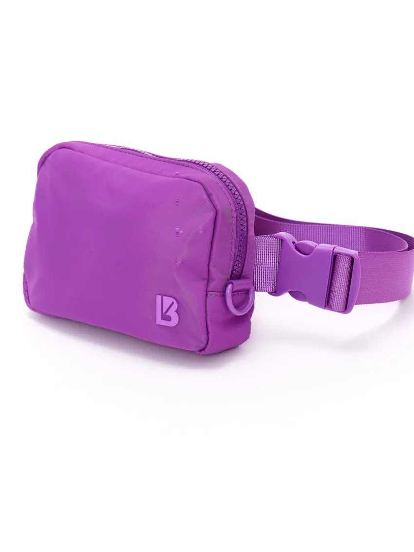 Breakthrough Belt Bag