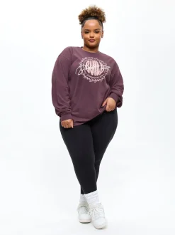 Build Long Sleeve Tee