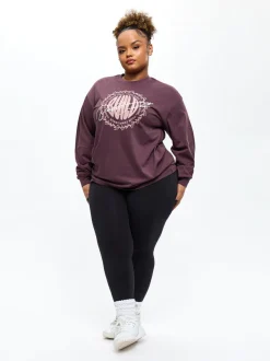 Build Long Sleeve Tee