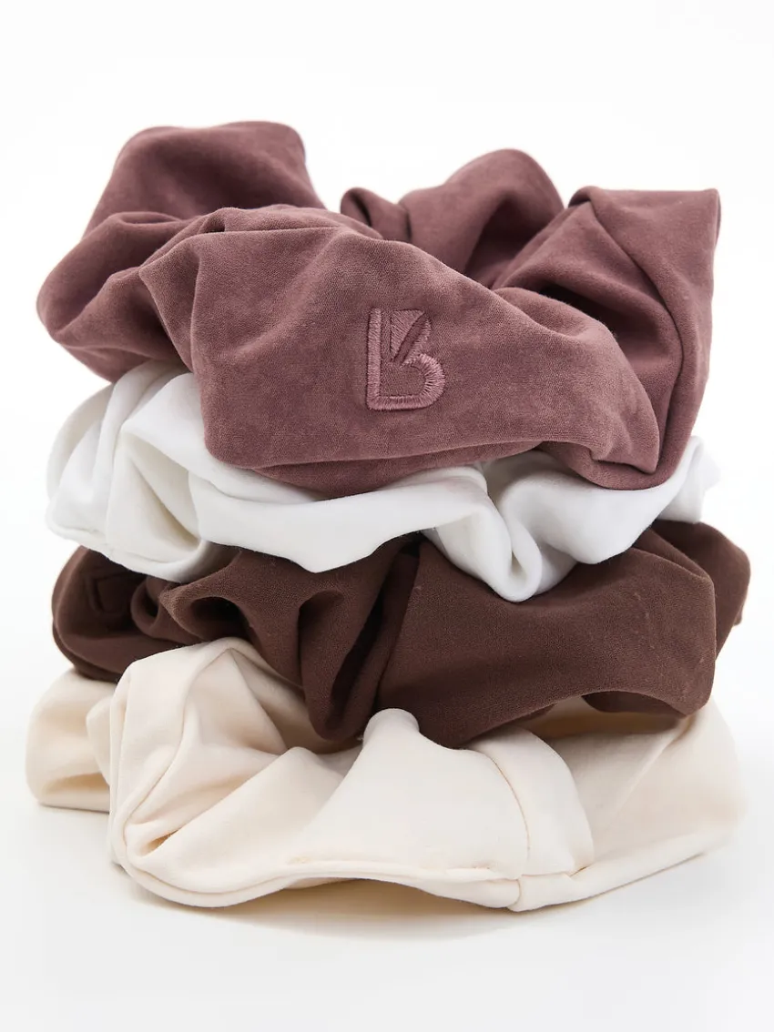 Butter Scrunchie