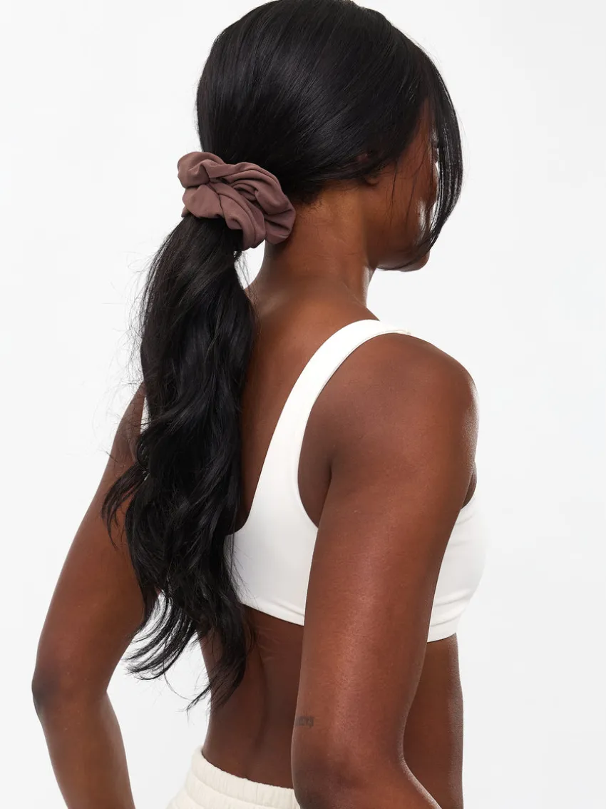 Butter Scrunchie