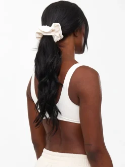 Butter Scrunchie