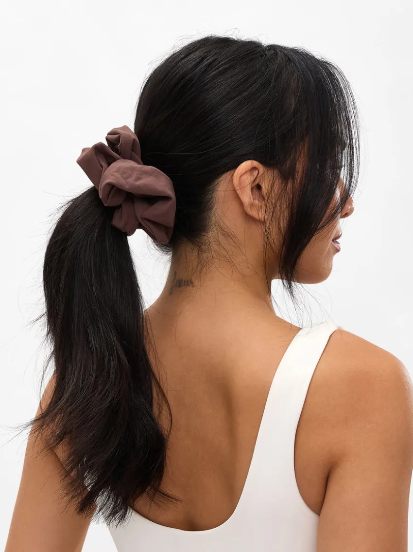 Butter Scrunchie