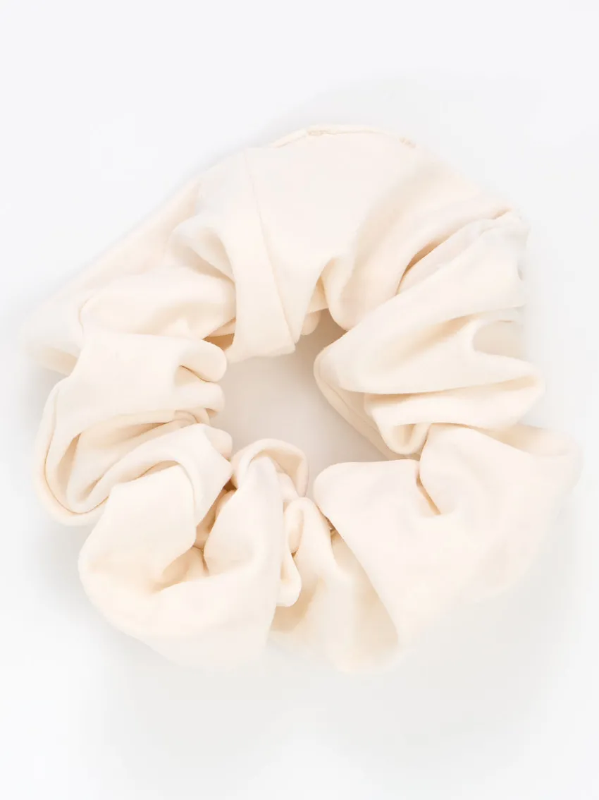 Butter Scrunchie