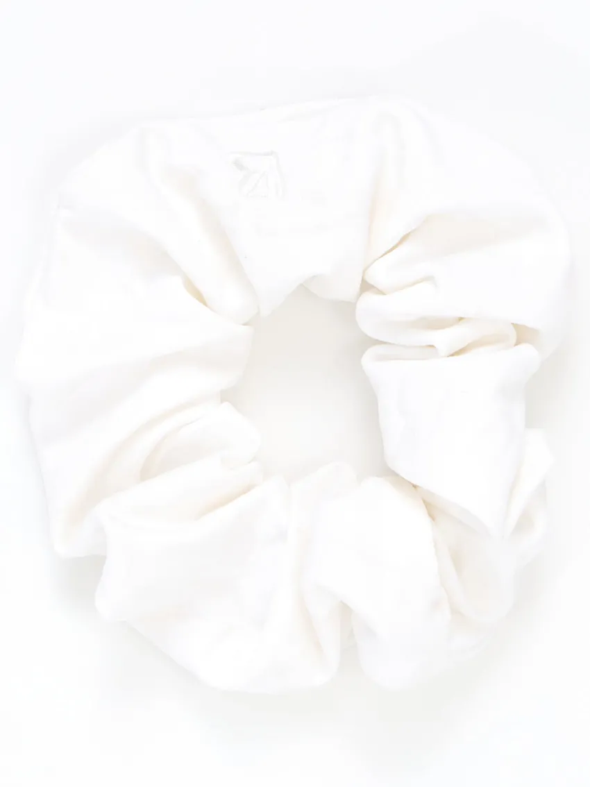 Butter Scrunchie